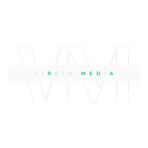virgin media canada company logo